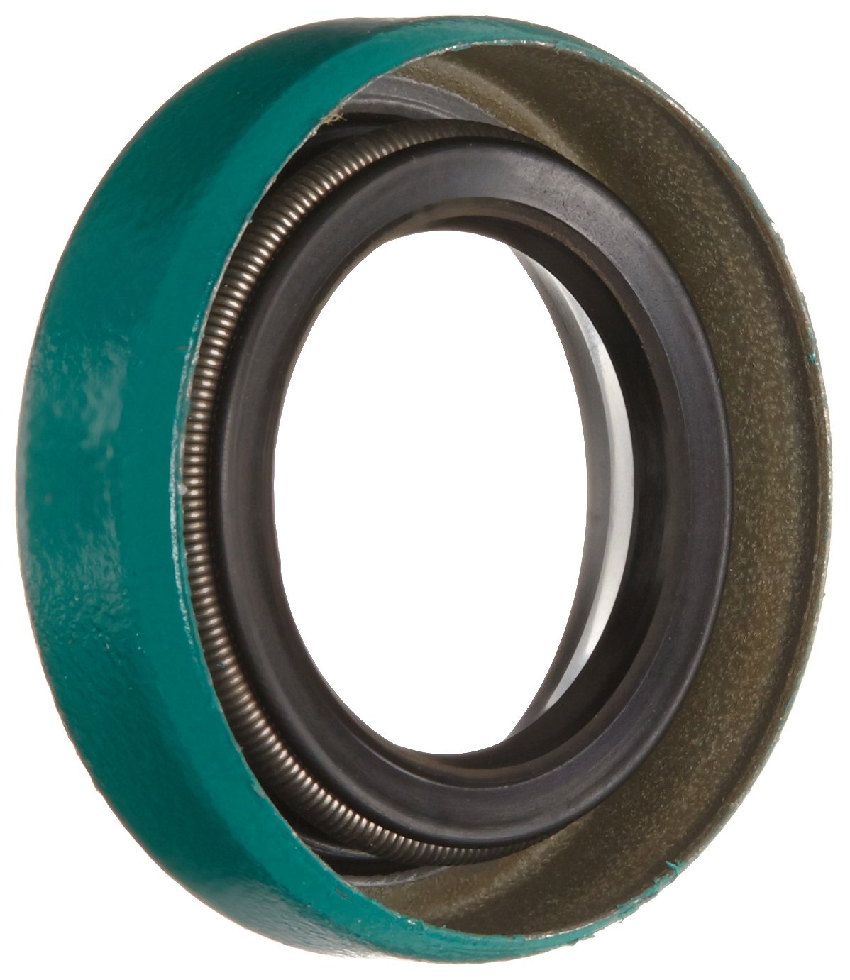 SKF 6143 SKF 6143 LDS & Small Bore Seal, R Lip Code, CRW1 Style, Inch, 0.625" Shaft Diameter, 0.999" Bore Diameter, 0.25" Width