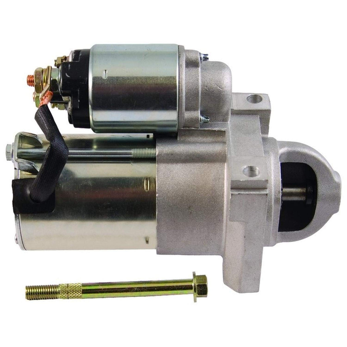 WAI 6489N WAI 6489N Starter Motor