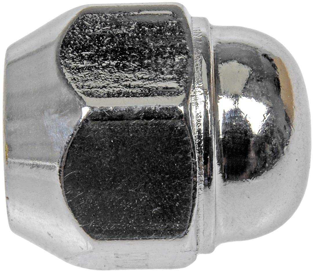 DORMAN 611-317.1 Dorman 611-317.1 WHEEL NUT M12-1.25