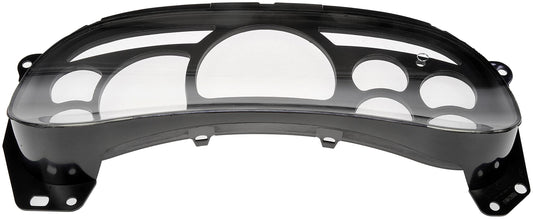 Dorman 10-0011B Instrument Cluster Lens