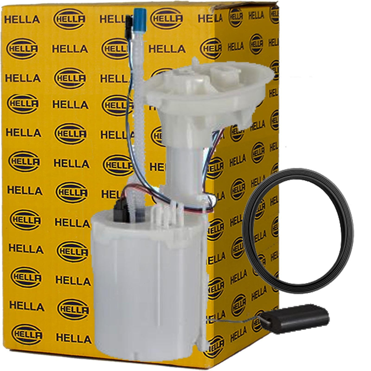Hella 358146471 FUEL FEED UNIT