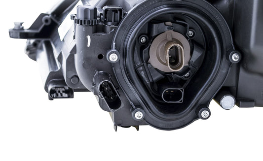 HELLA 008361661 Hella 008361661 CAPA TIER 1 AFT - HELLA RH H/L