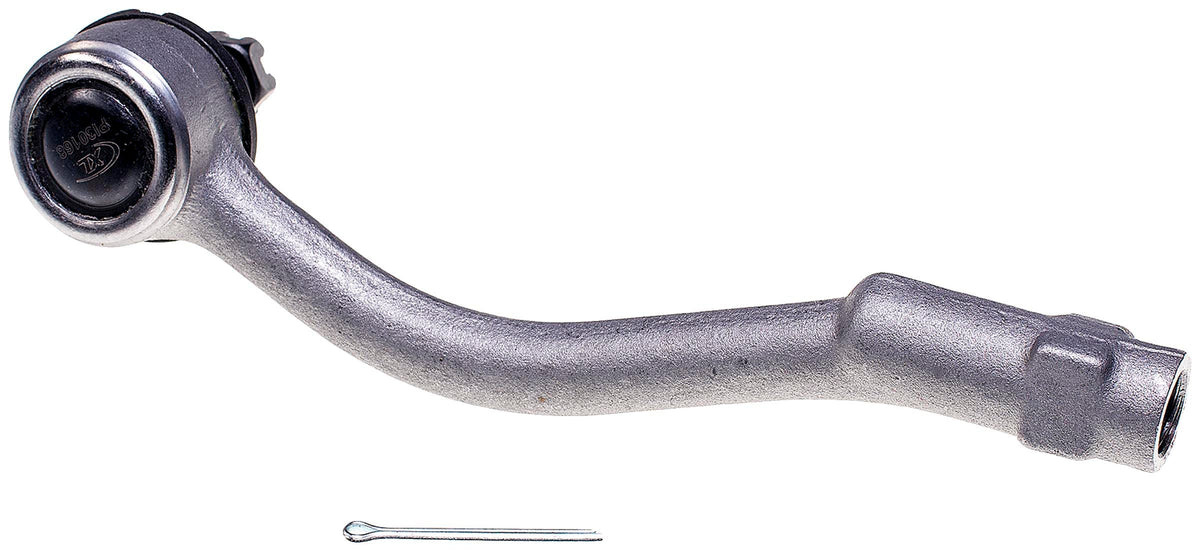 DORMAN TO60031XL Dorman TO60031XL Front Driver Side Outer Steering Tie Rod End Compatible with Select Dodge/Hyundai Models