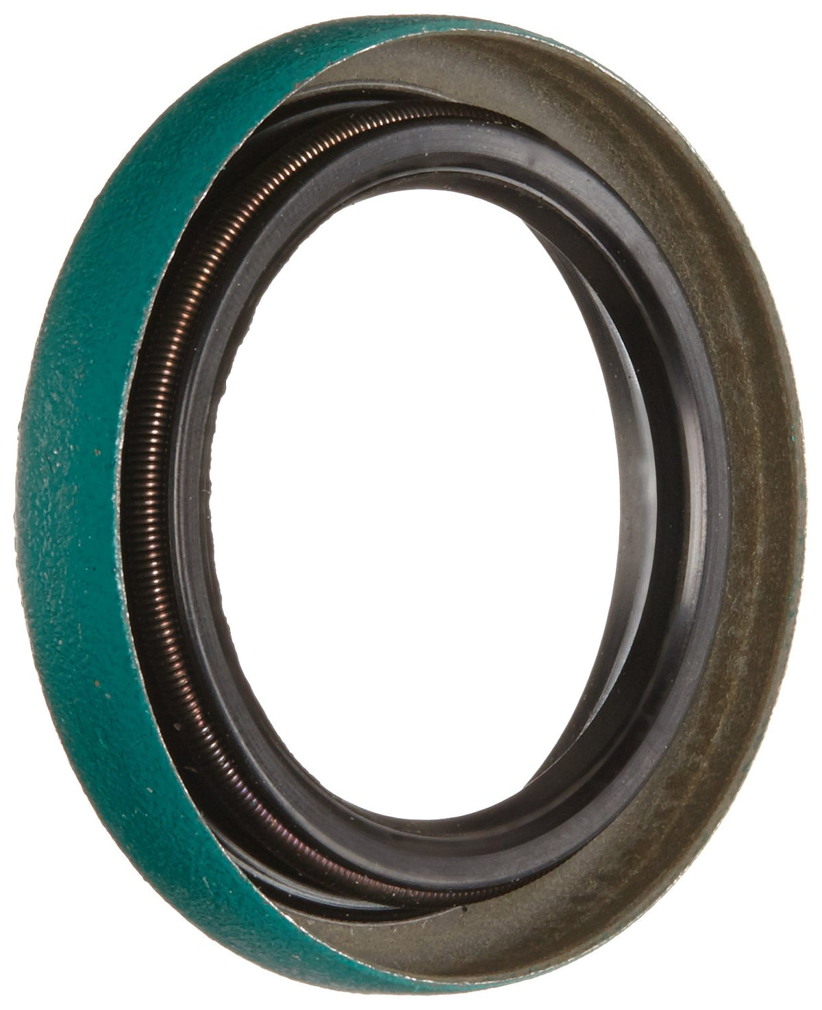 SKF 7740 SKF 7740 LDS & Small Bore Seal, R Lip Code, CRW1 Style, Inch, 0.787" Shaft Diameter, 1.124" Bore Diameter, 0.188" Width