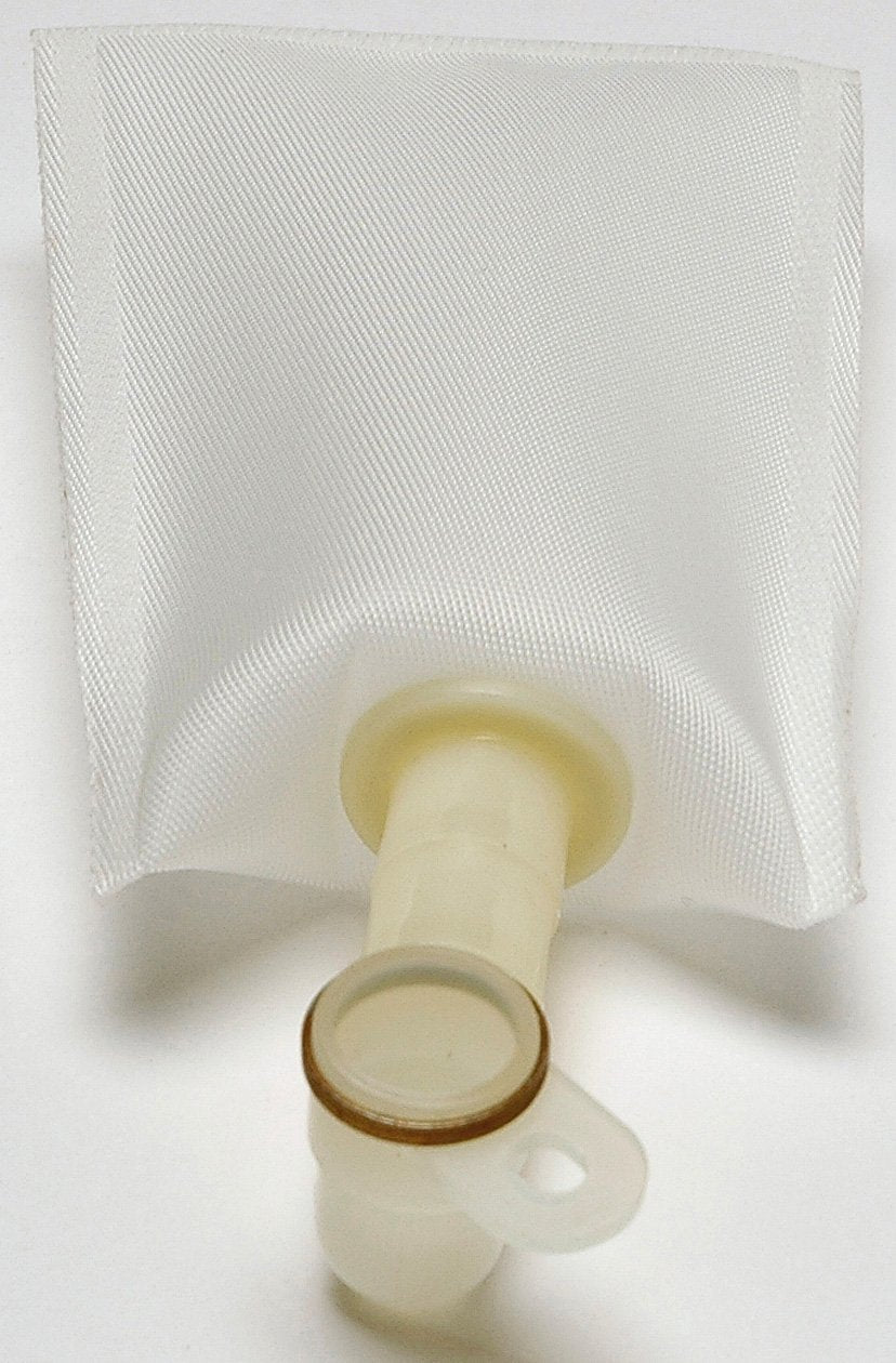 DELPHI FS0072 Delphi FS0072 FUEL PUMP STRAINER