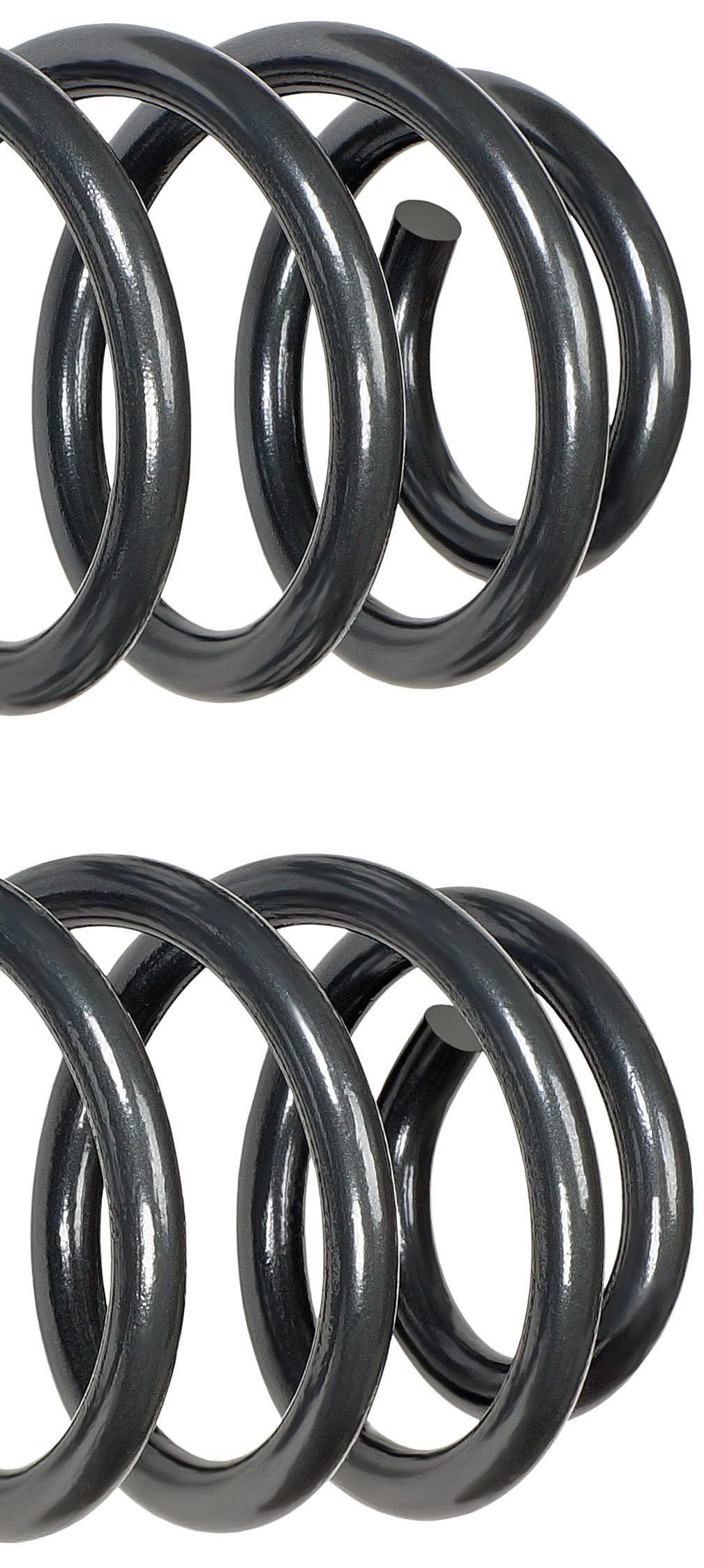 Dorman 929-938 Rear Severe Heavy Duty Coil Spring Upgrade