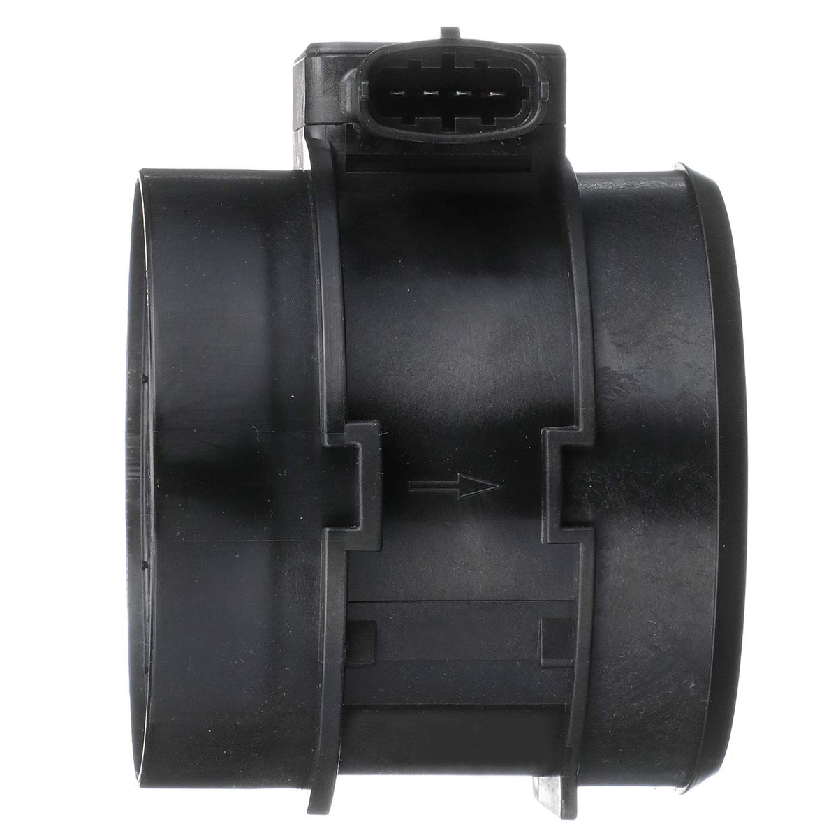 Delphi AF10516 Mass Air Flow MAF Sensor Complete Assembly, 1