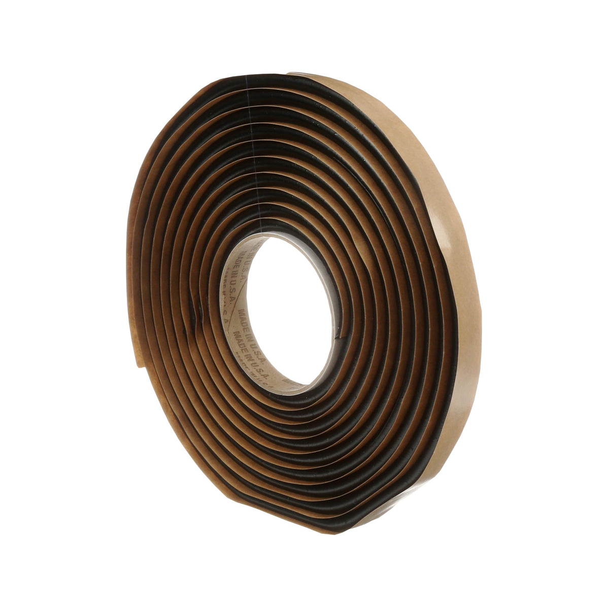 3M 08611 3M Windo-Weld Round Ribbon Sealer, 08611, 5/16 in x 15 ft Kit