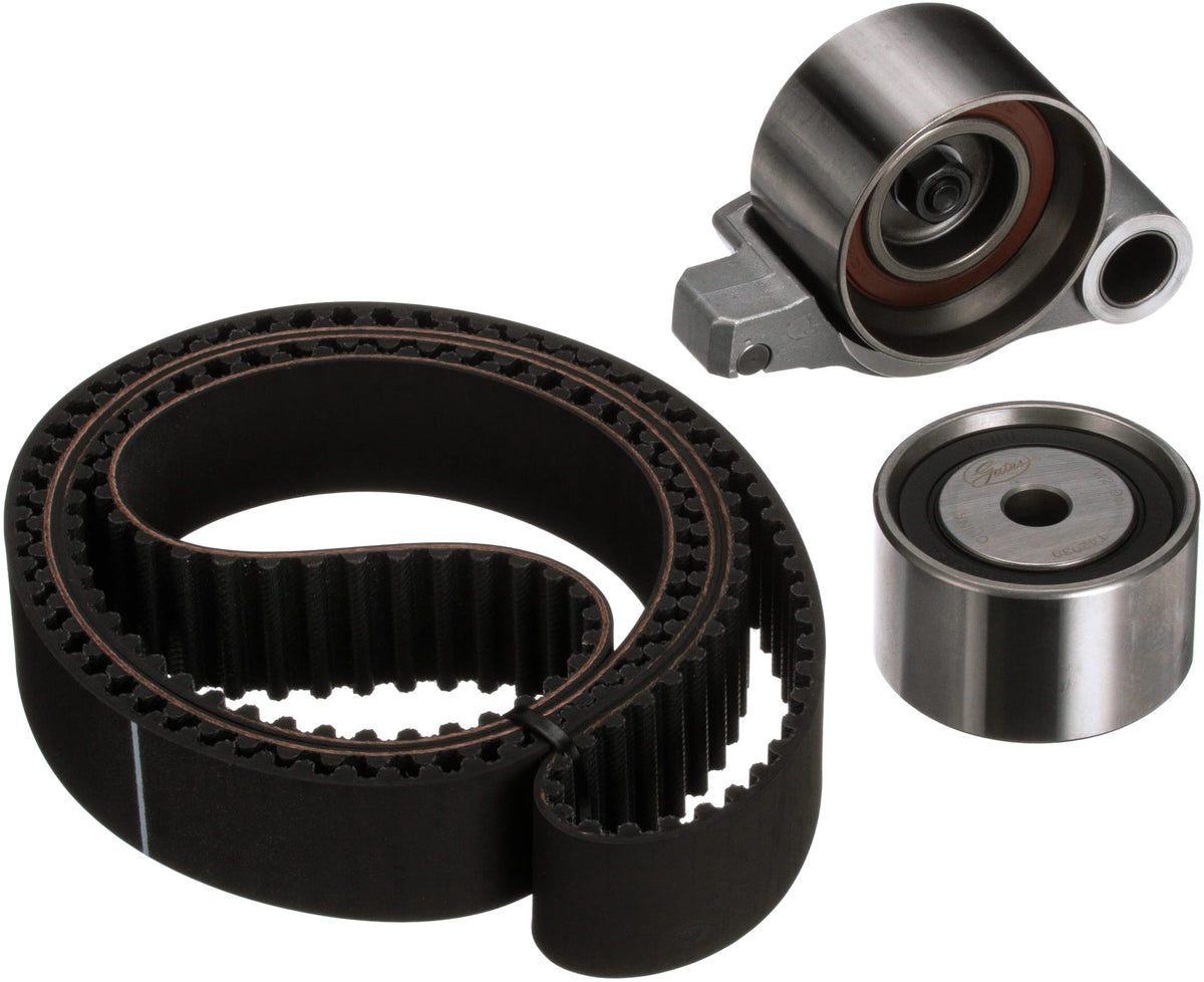 Gates TCK257A PowerGrip Premium Timing Belt Component Kit