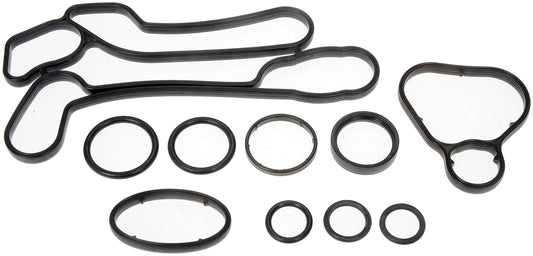 Dorman 926-167 OIL COOLER ASSEMBLY SEAL KIT
