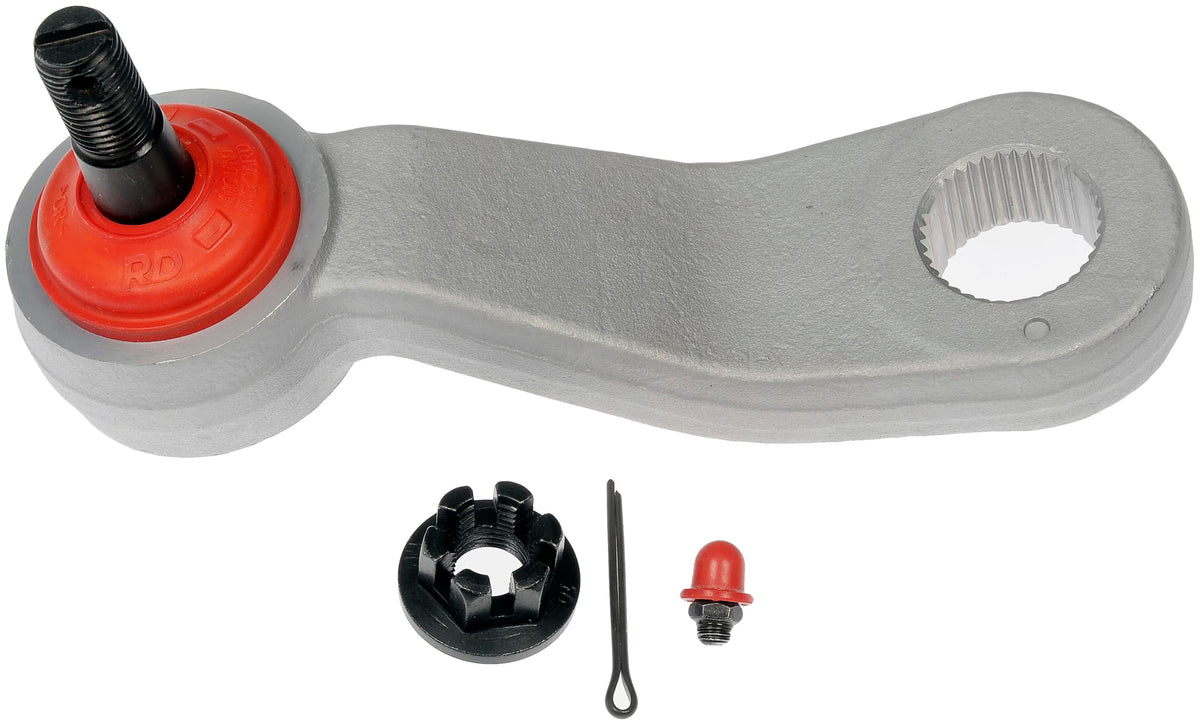 Dorman PA6654RD Steering Pitman Arm