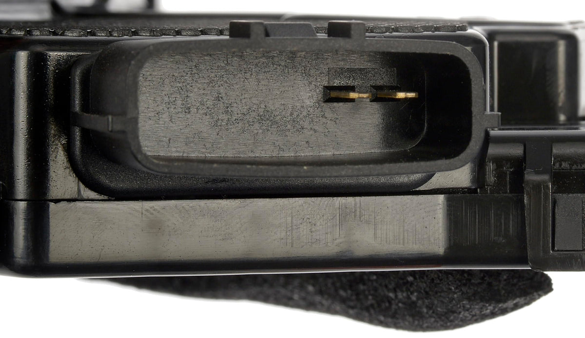 Dorman 937-948 Front Passenger Side Door Lock Actuator Motor