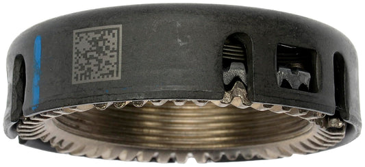 Dorman 615-988 Rear Spindle Nut 2 1/8-16 Hex Size 2.6 In.