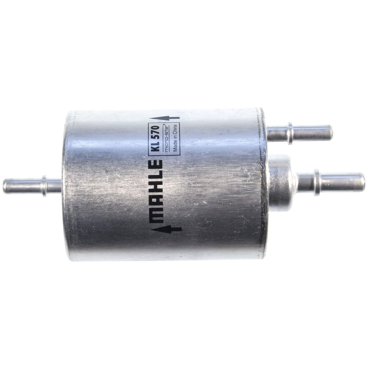MAHLE KL668 Mahle Fuel Filter - KL570