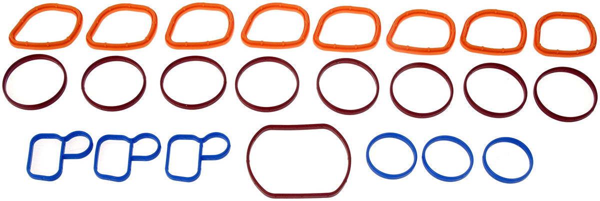 DORMAN 615-175GA Dorman 615-175GA Engine Intake Manifold Gasket Set