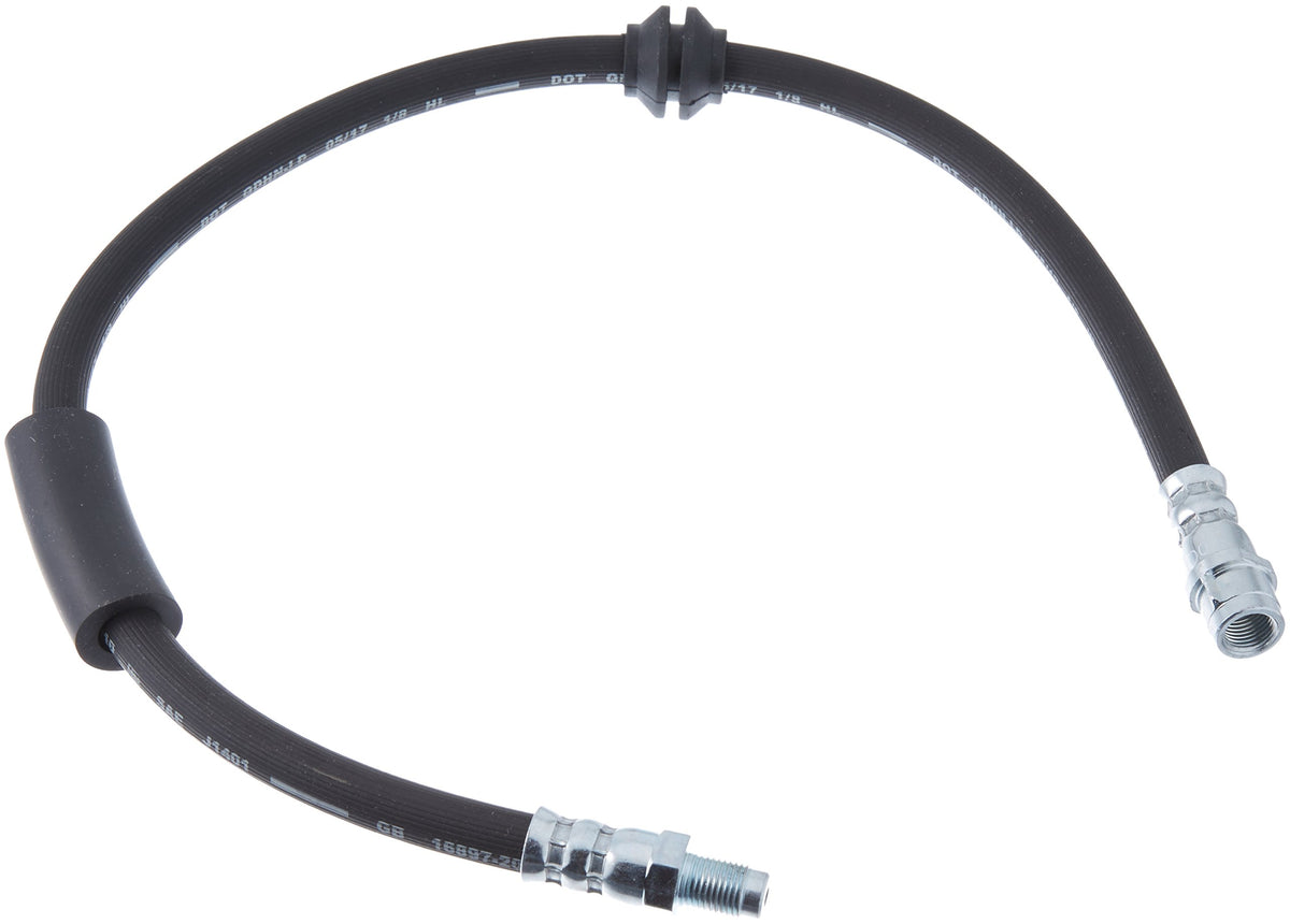 Centric Parts 150.35026 Premium Automotive Replacement Front Brake