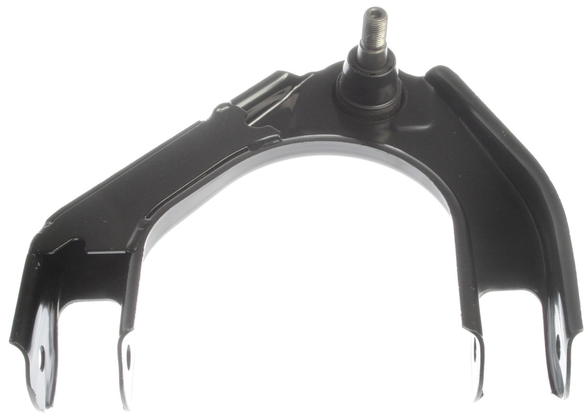 DORMAN 520-369 Dorman 520-369 Front Driver Side Upper Suspension Control Arm and Ball Joint Assembly Compatible with Select Chrysler / Dodge / Plymouth Models
