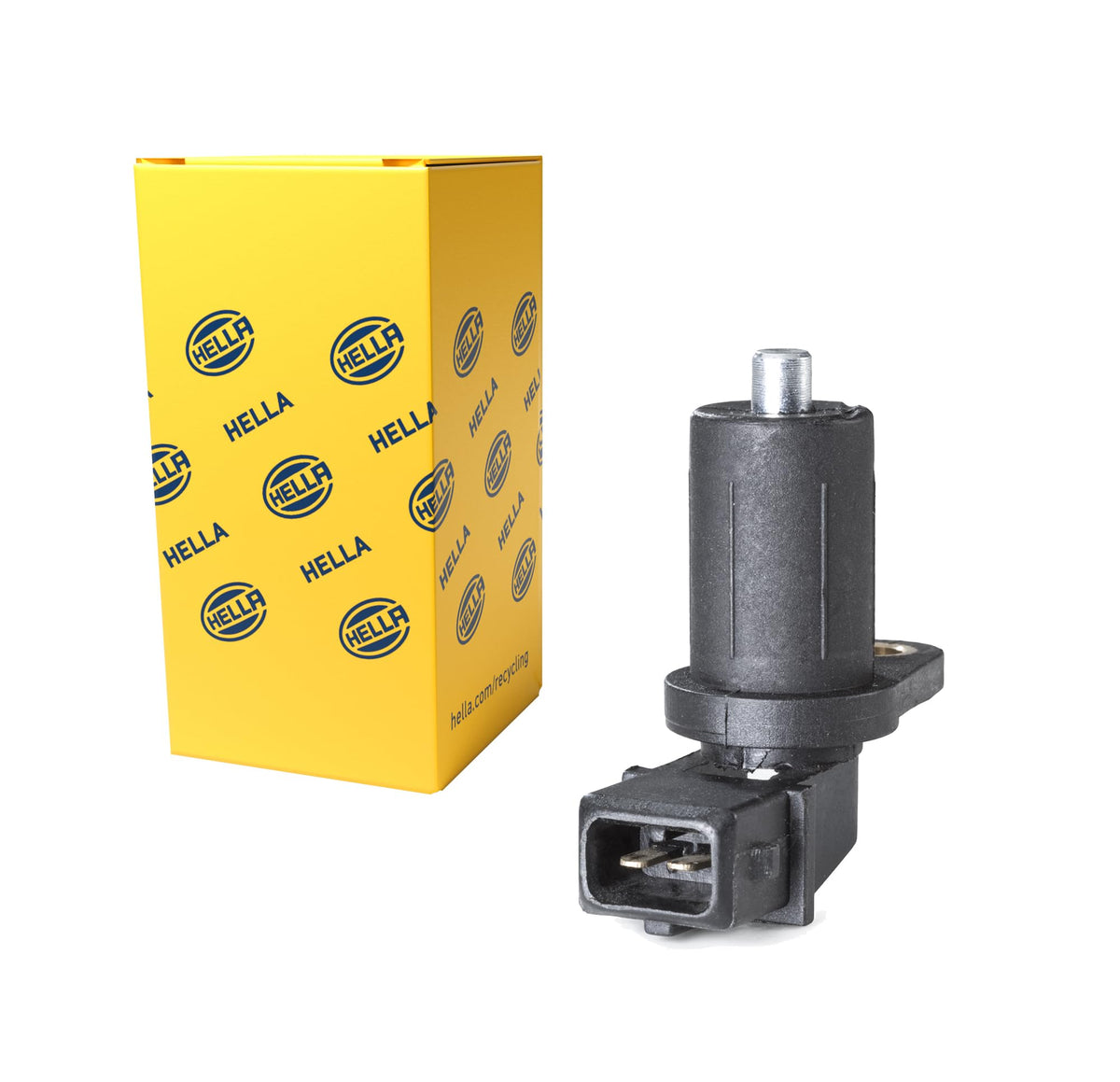 HELLA 009163381 HELLA 009163381 Crankshaft Position Sensor