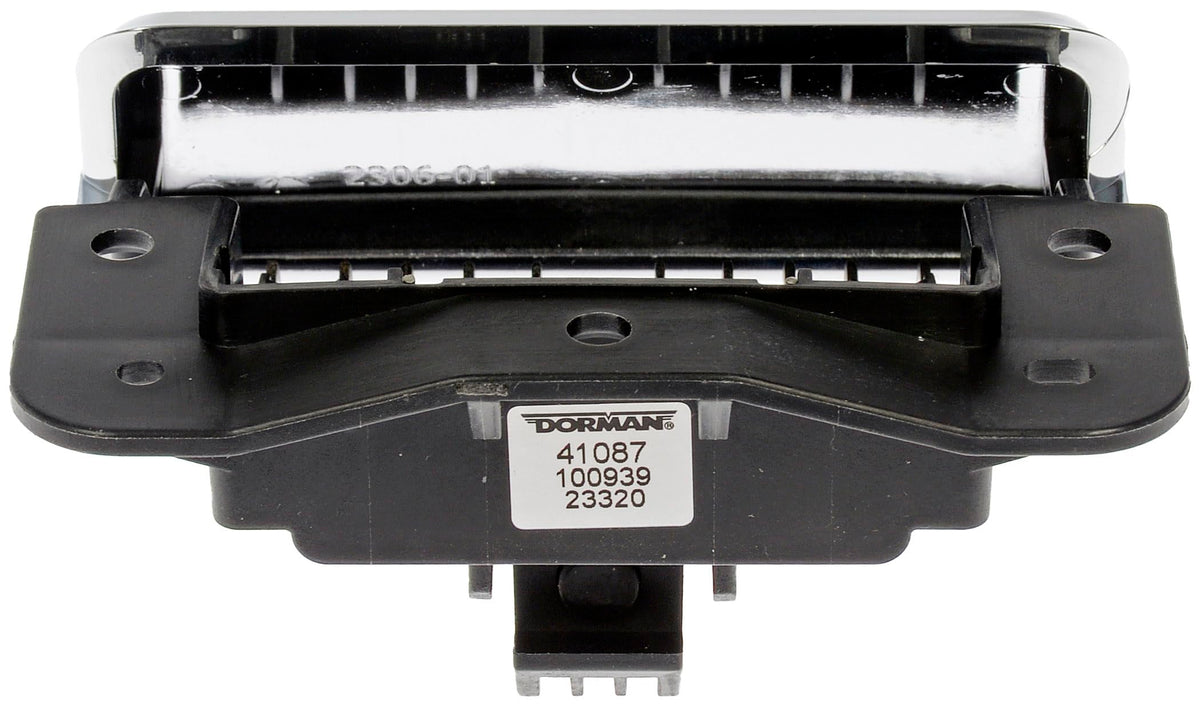 Dorman 41087 Center Console Latch