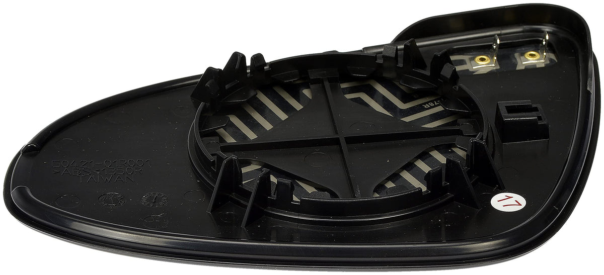 DORMAN 57112 Dorman 57112 Passenger Side Door Mirror Glass