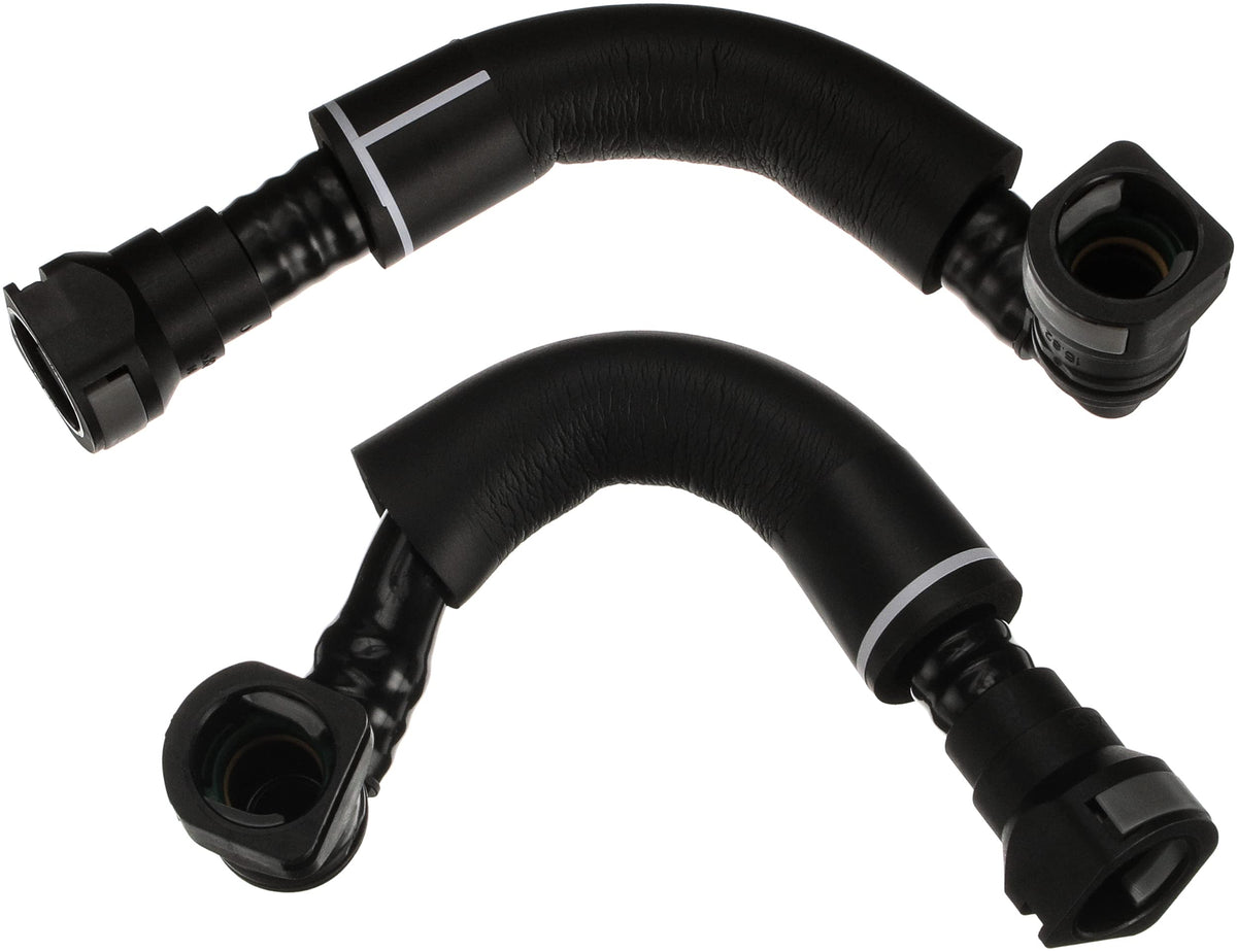 Gates EMH072K Emission Control & Ventilation Hose Kit
