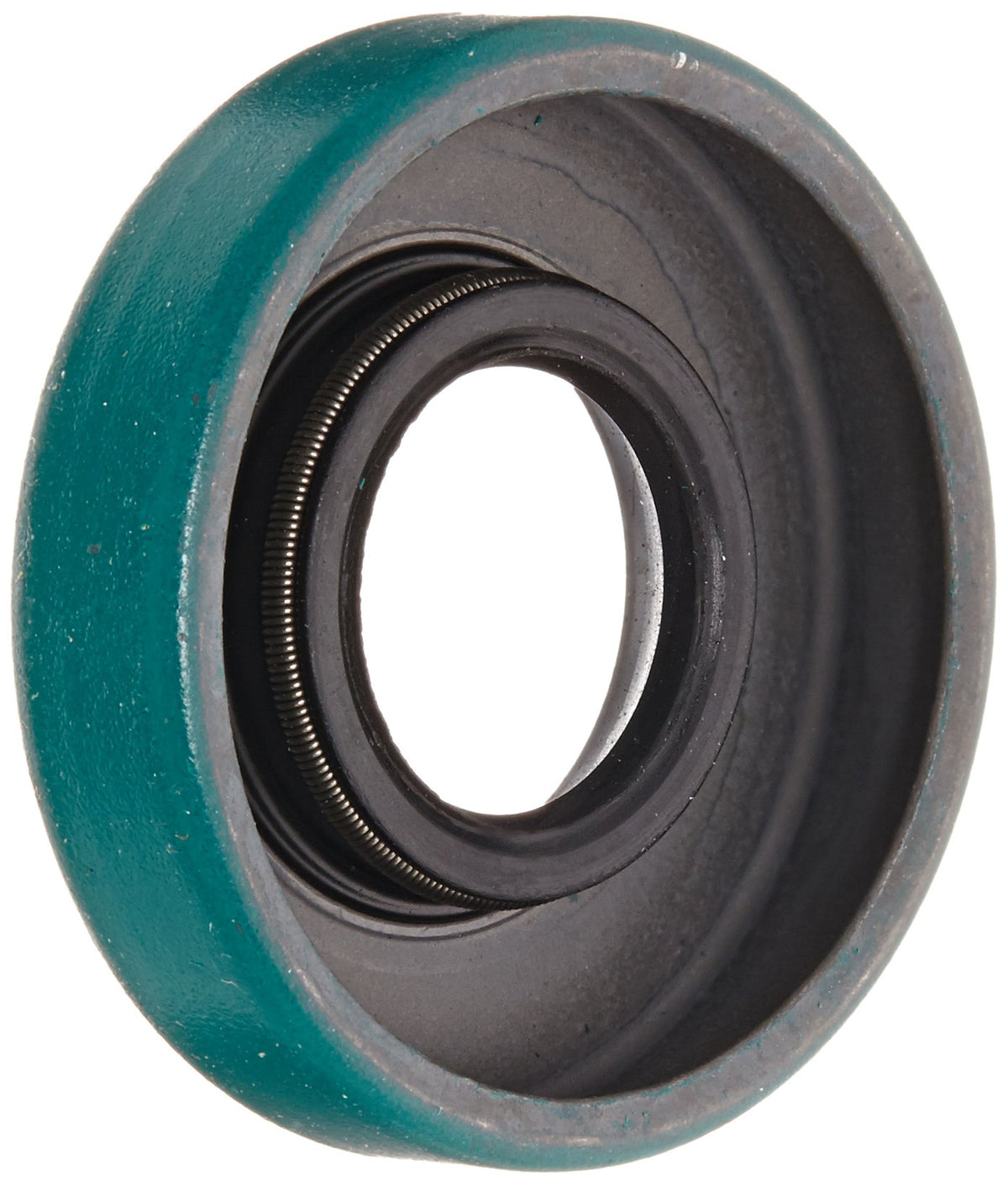 SKF 5068 SKF 5068 LDS & Small Bore Seal, R Lip Code, CRW1 Style, Inch, 0.5" Shaft Diameter, 1.124" Bore Diameter, 0.25" Width