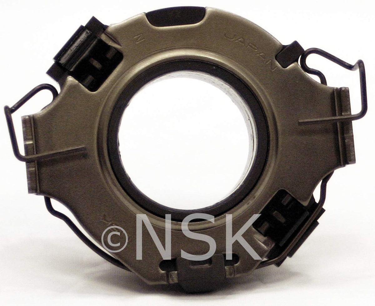 NSK 60TKZ3502ARA NSK 60TKZ3502ARA Clutch Release Bearing, 1 Pack