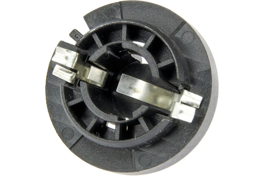 URO Parts 63212756177 Amber Turn Signal Bulb Socket, Rear