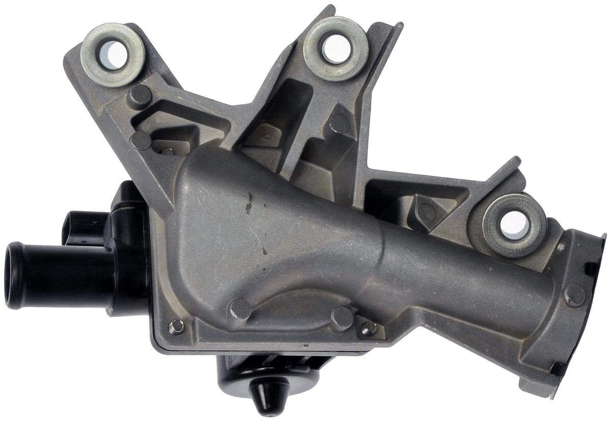 DORMAN 911-624 Dorman 911-624 Driver Side Secondary Air Injection Check Valve