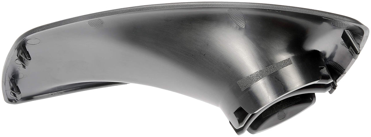 Dorman 242-6117 Front Passenger Side Fog Light Bezel