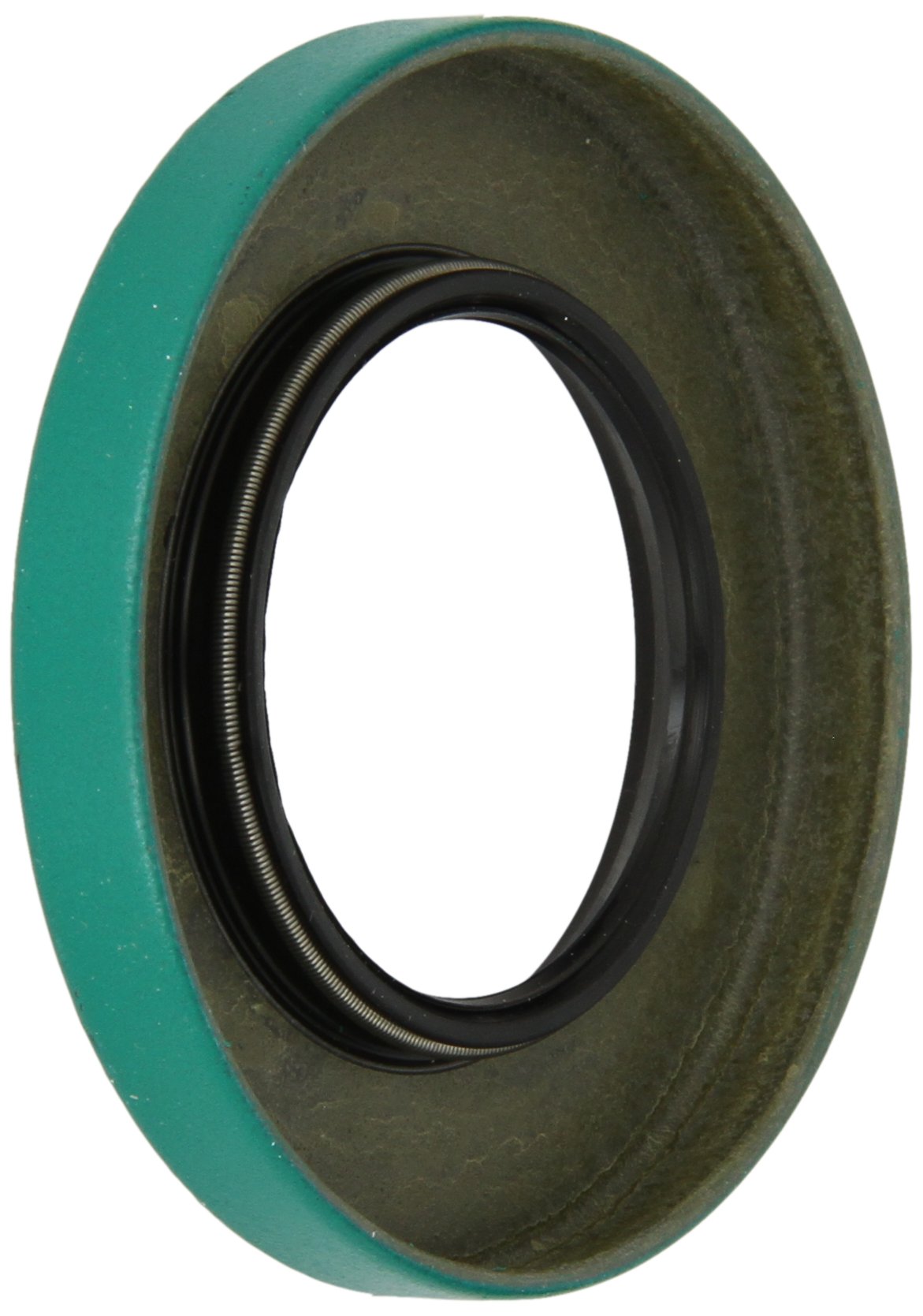 SKF 13810 SKF 13810 LDS & Small Bore Seal, R Lip Code, CRW1 Style, Inch, 1.375" Shaft Diameter, 2.441" Bore Diameter, 0.313" Width