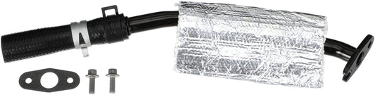 Gates TL192 TURBOCHARGER OIL LINE