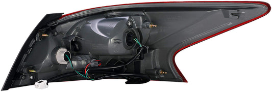 Dorman 1611713 Driver Side Tail Light Assembly