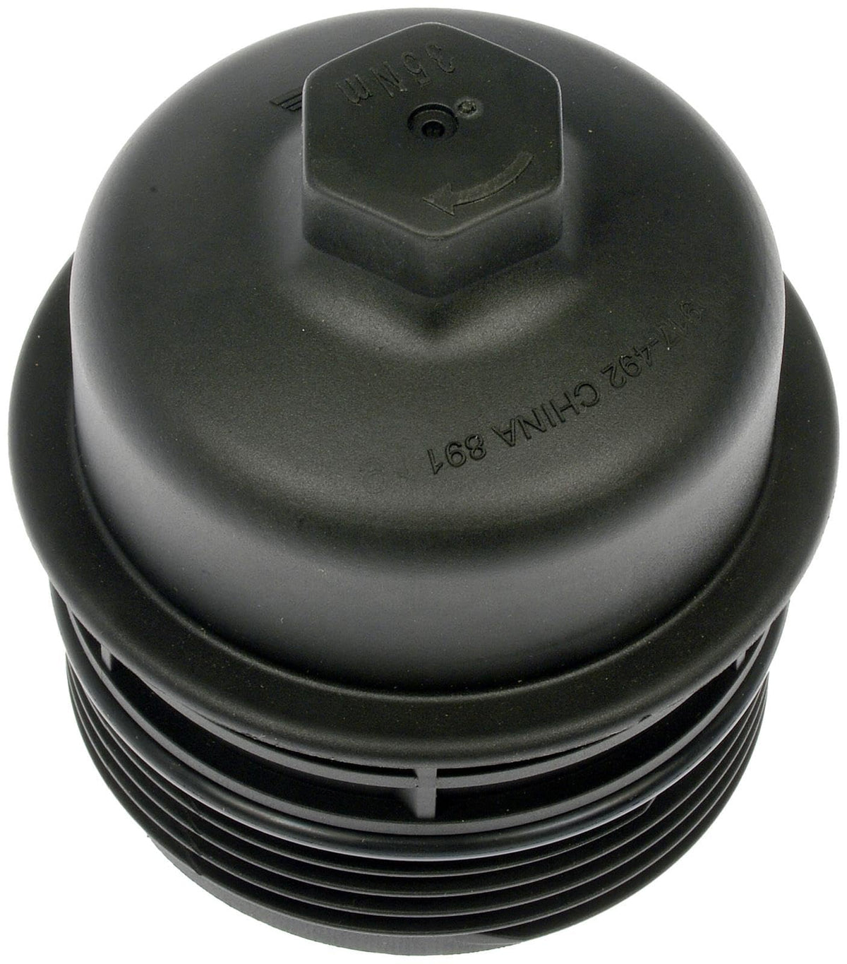 Dorman 917-492 Oil Filter CAPS