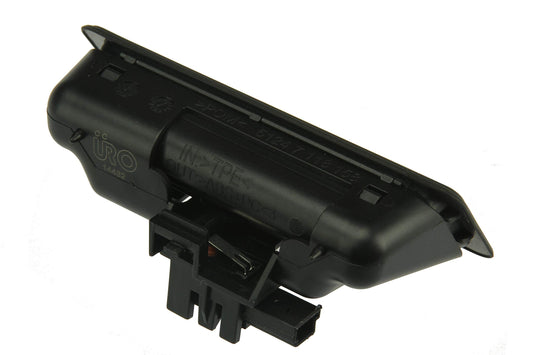 URO PARTS 51247118158 Uro Parts 51247118158 DECK LID HANDLE