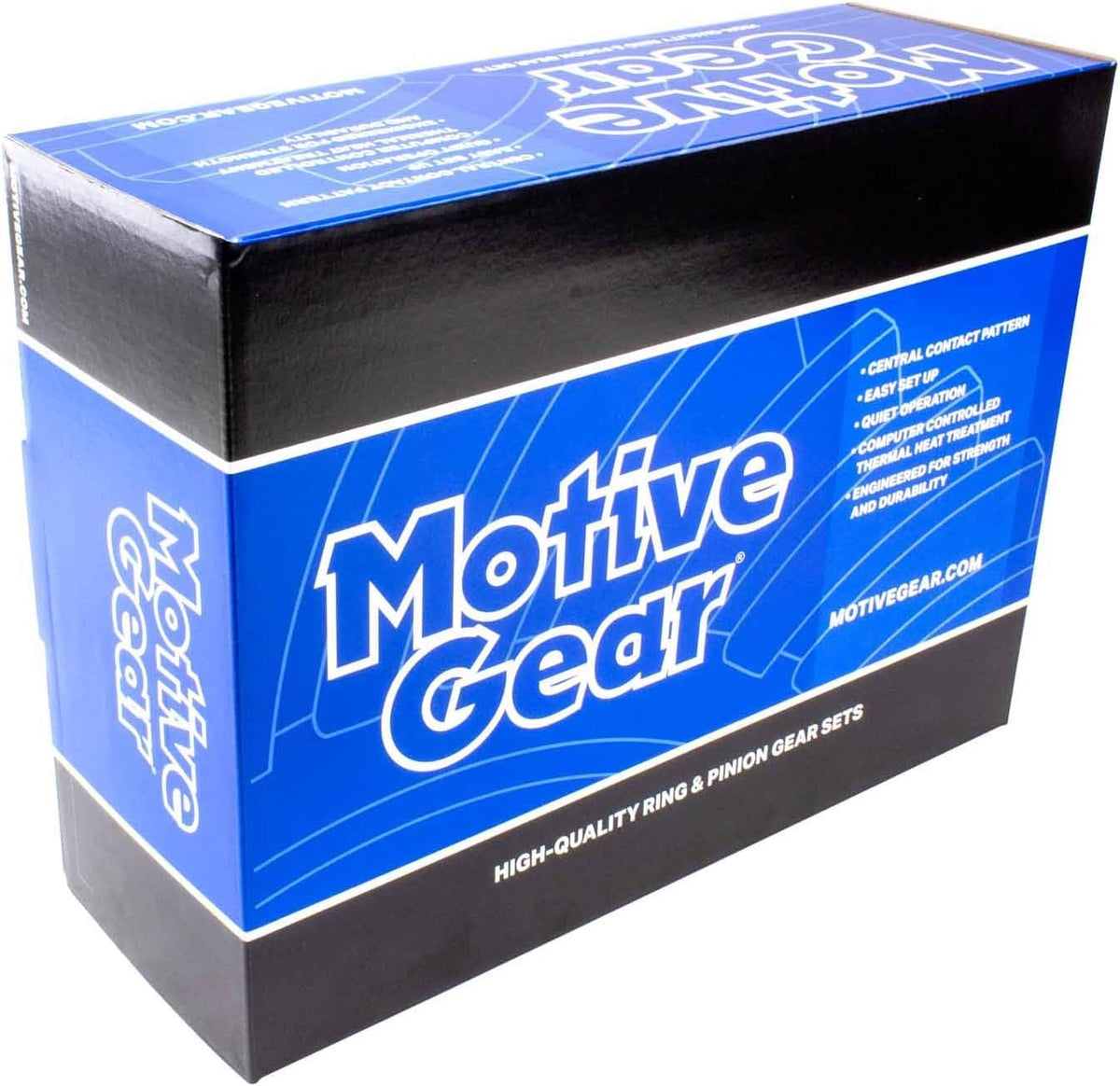 MOTIVE GEAR D275-373 Motive Gear D275-373 RP M275 3.73 ADVANTEK MG