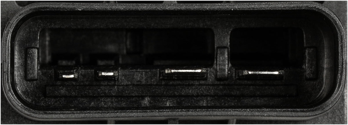 Gates FCM101 ENGINE COOLING FAN MODULE