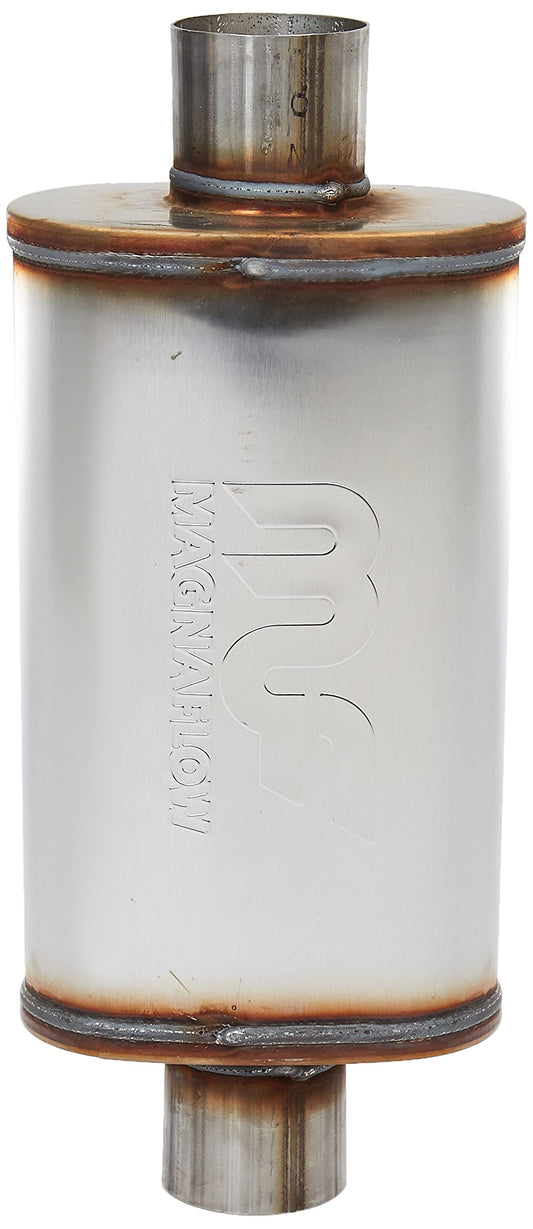 MAGNAFLOW 12219 MagnaFlow Performance Exhaust Muffler 12219