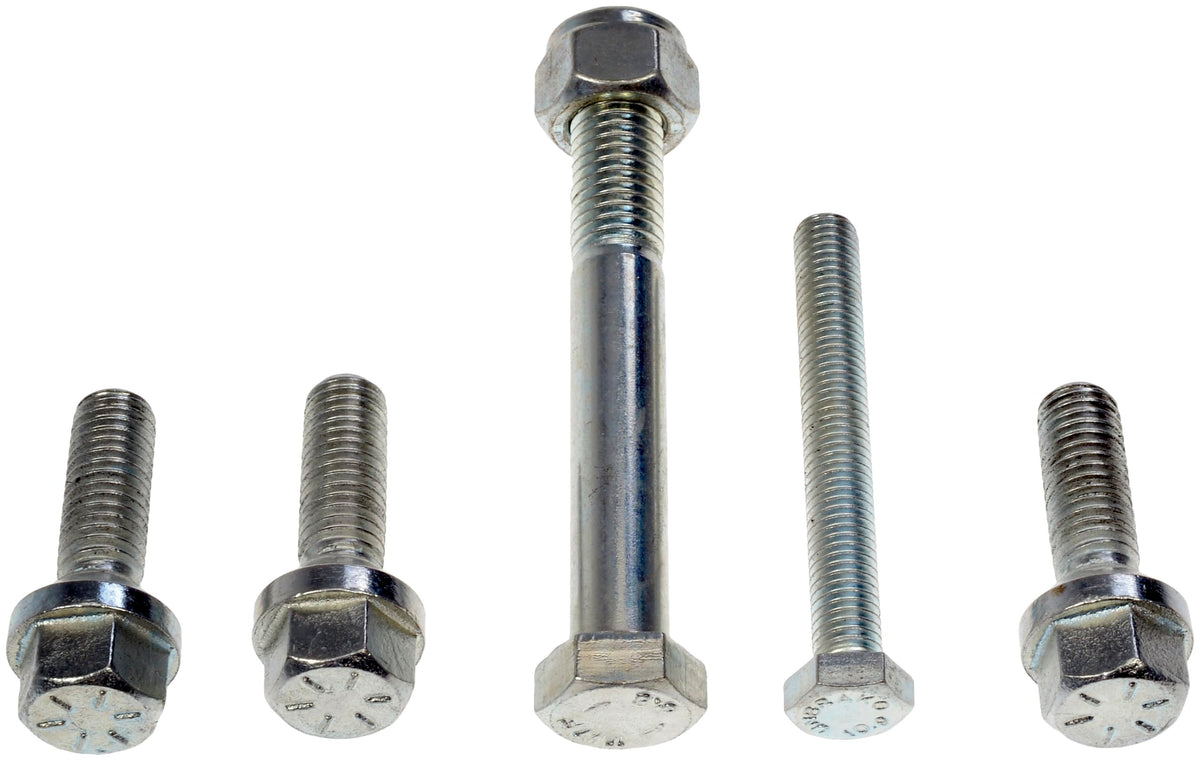 Dorman 999-915 Driver Side Center Frame Rail Repair