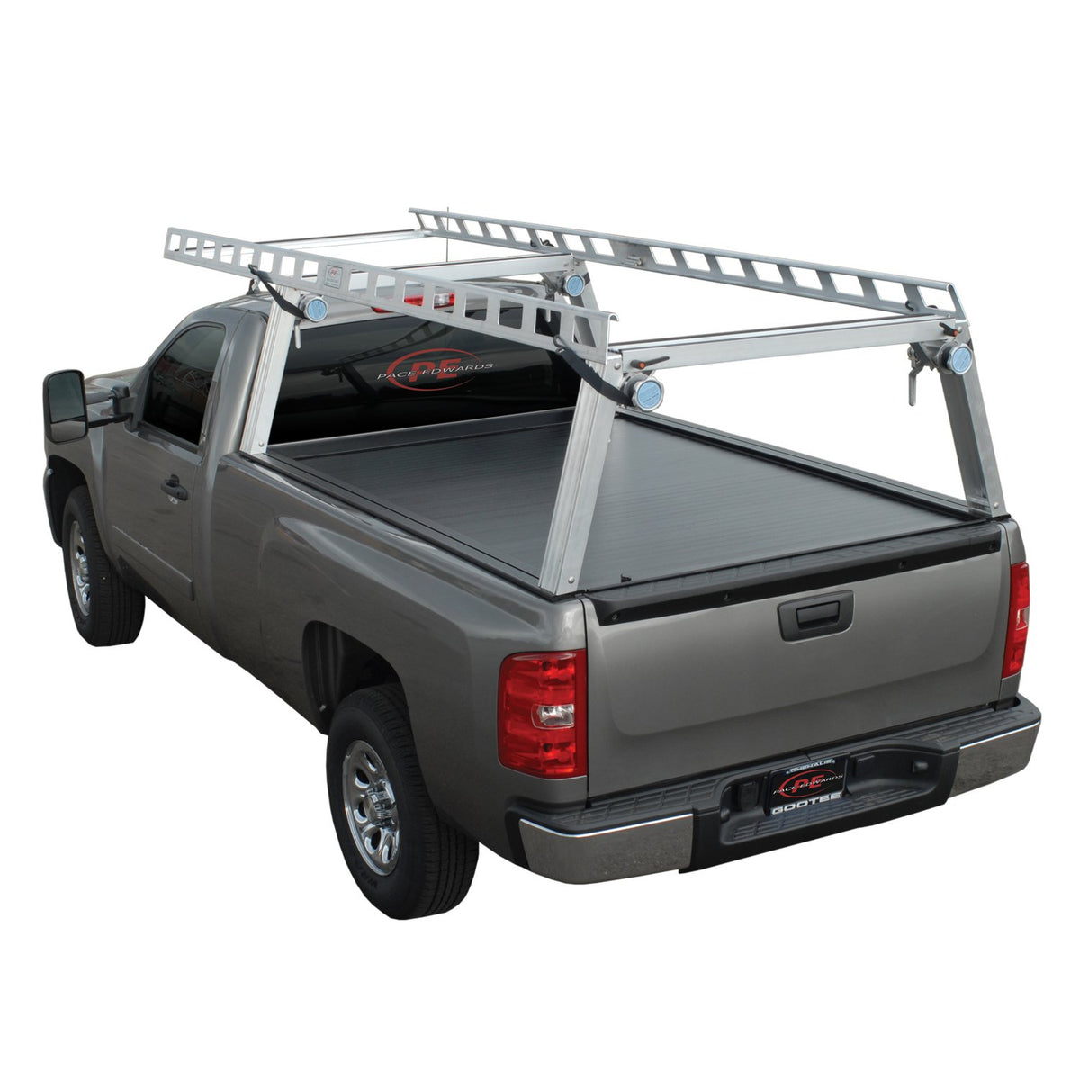 PACE EDWARDS FM2106 Pace Edwards FM2106 BEDLOCKER EXP SERIES RAIL