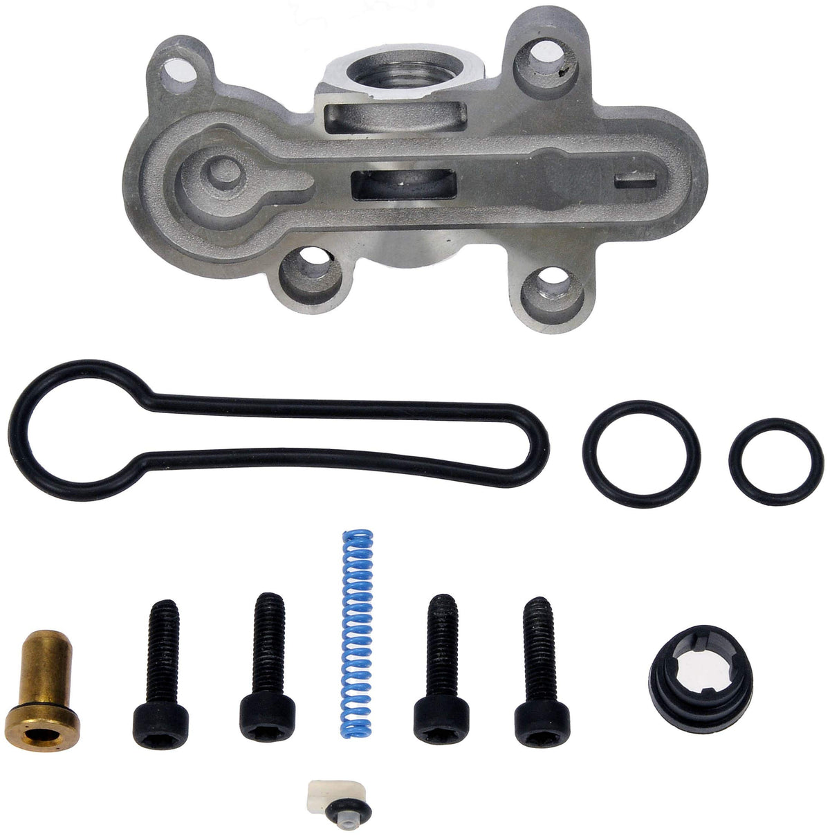 DORMAN 904-239 Dorman 904-239 Fuel Injection Pressure Regulator
