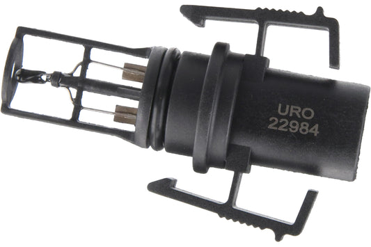 URO Parts 6511530028 Air Temperature Sensor, Inside Intake Manifold