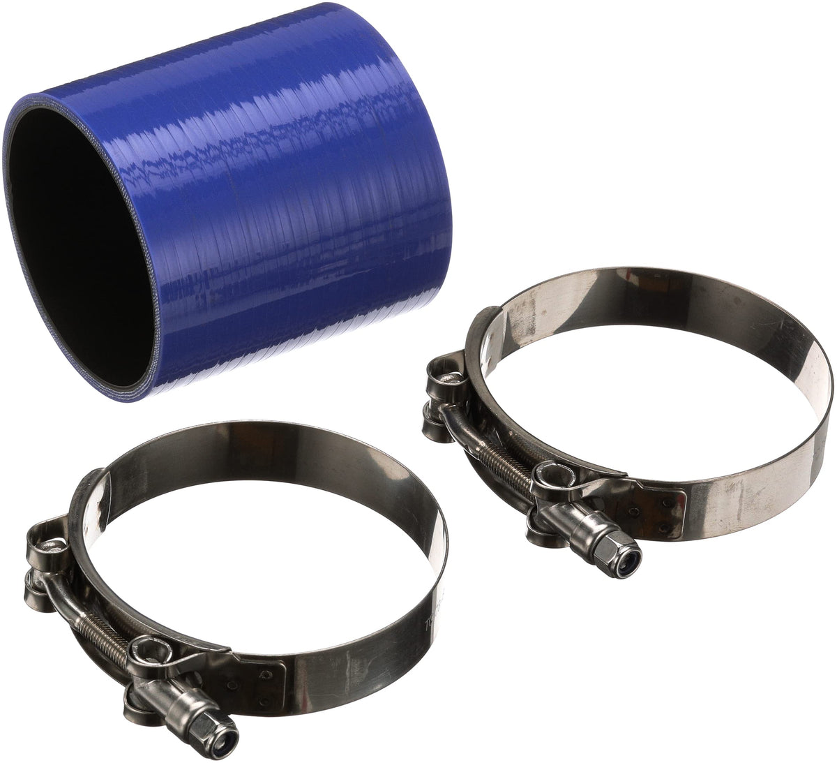 Gates 26219 Molded Turbocharger Hose Kit