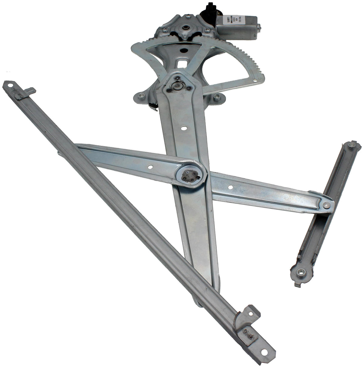 Dorman 741-511 Front Driver Side Power Window Regulator
