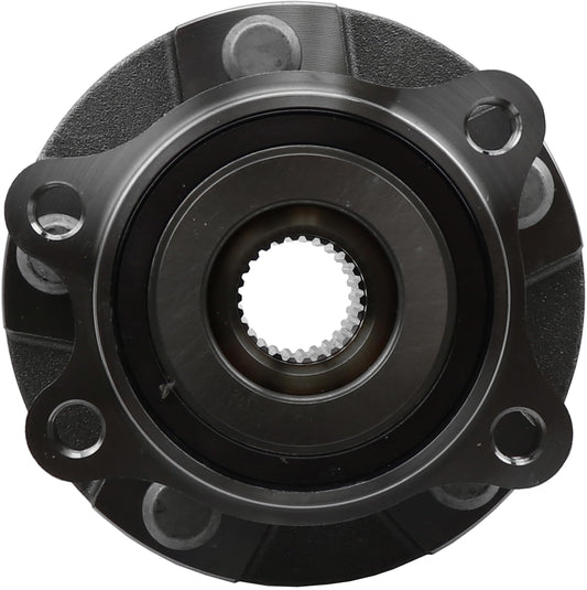 Beck Arnley 051-6199 Hub and Bearing Assembly