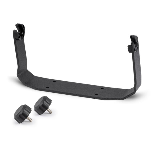 HUMMINBIRD 740235-1 Humminbird XPLORE 12 Aluminum Gimbal Mount with Adjustable Tilt