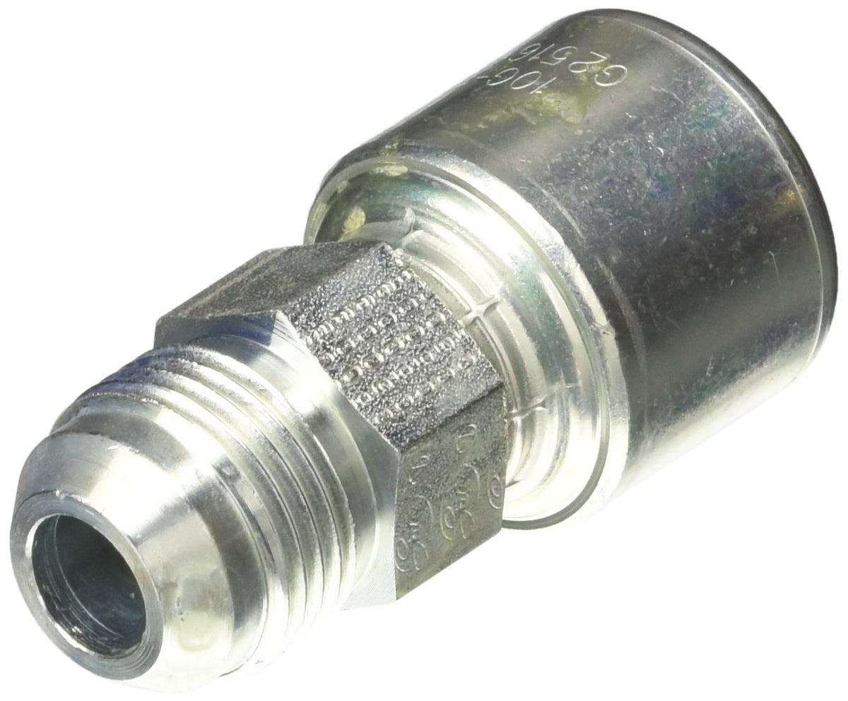 Gates G25165-1012 HYDRAULIC COUPLING-MEGACRIMP