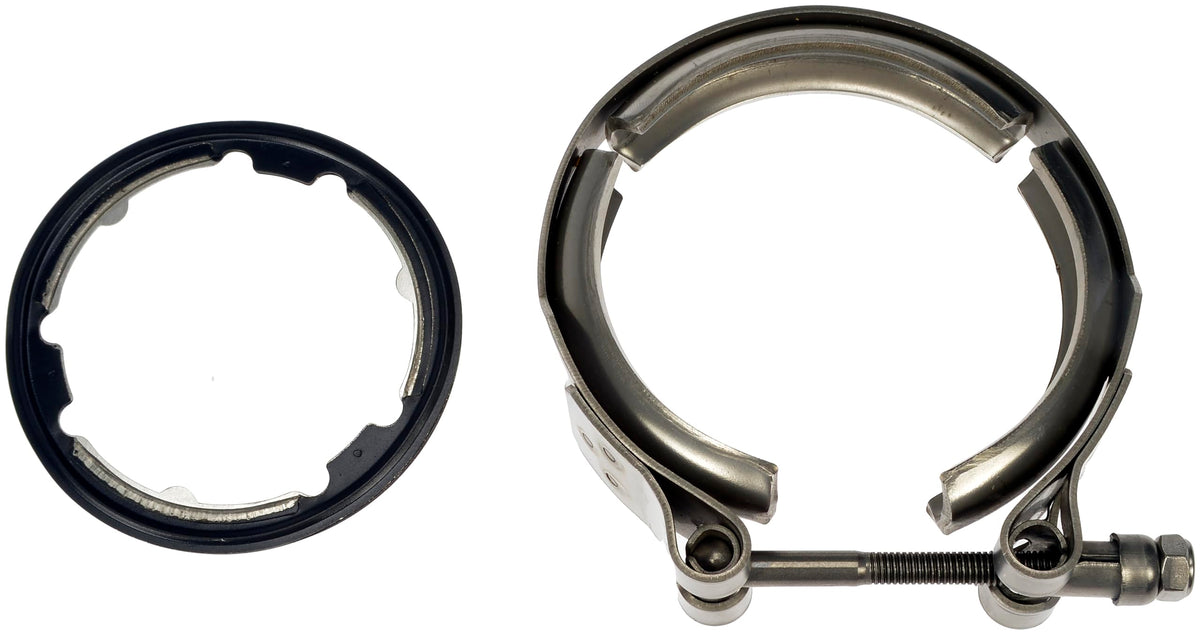 Dorman 904-5158 Exhaust Gas Recirculation (EGR) Cooler