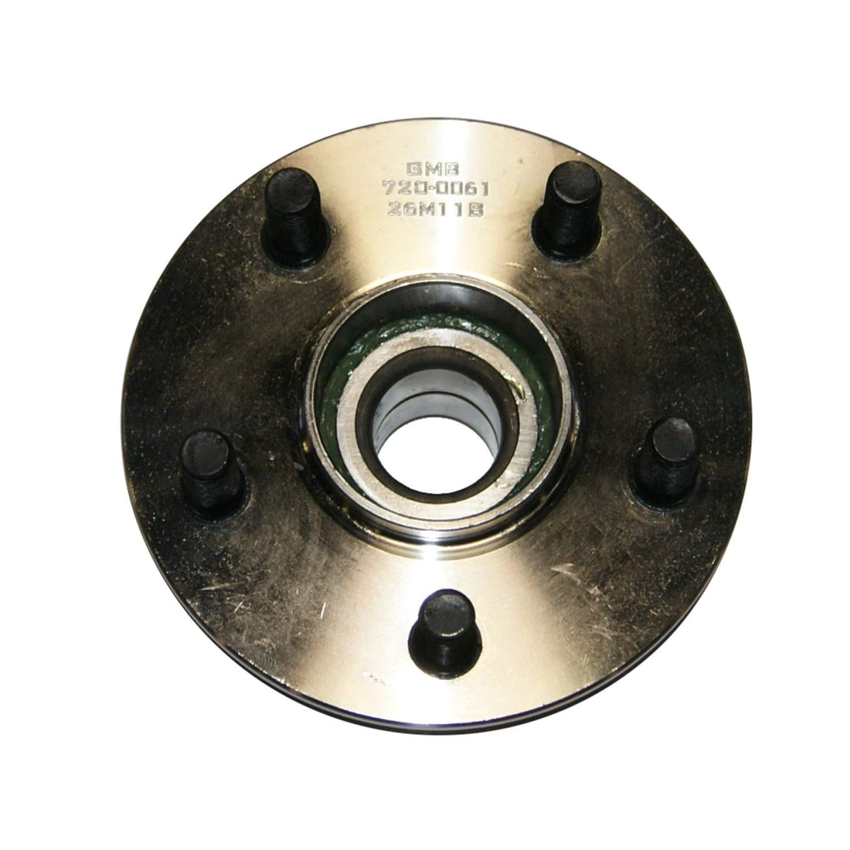 GMB 720-0061 GMB 720-0061 Wheel Bearing Hub Assembly