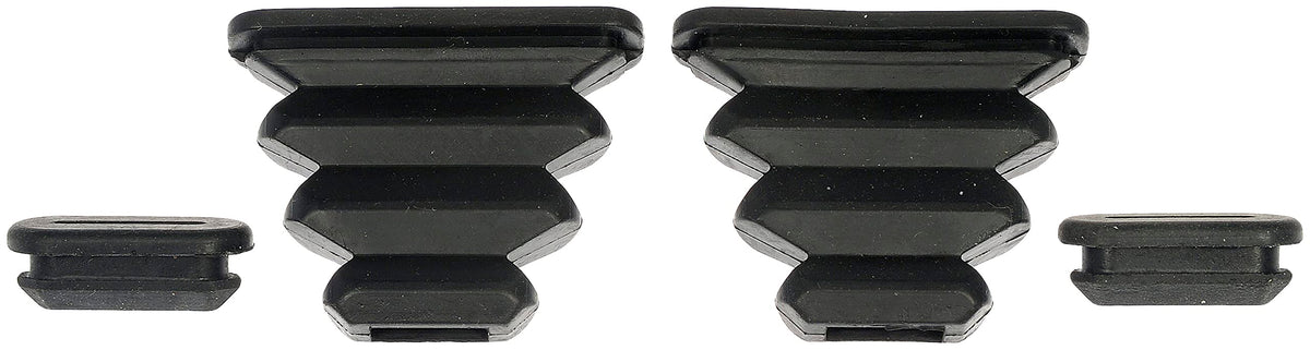 DORMAN 947-021 Dorman 947-021 Rear Passenger Side Brake Dust Shield